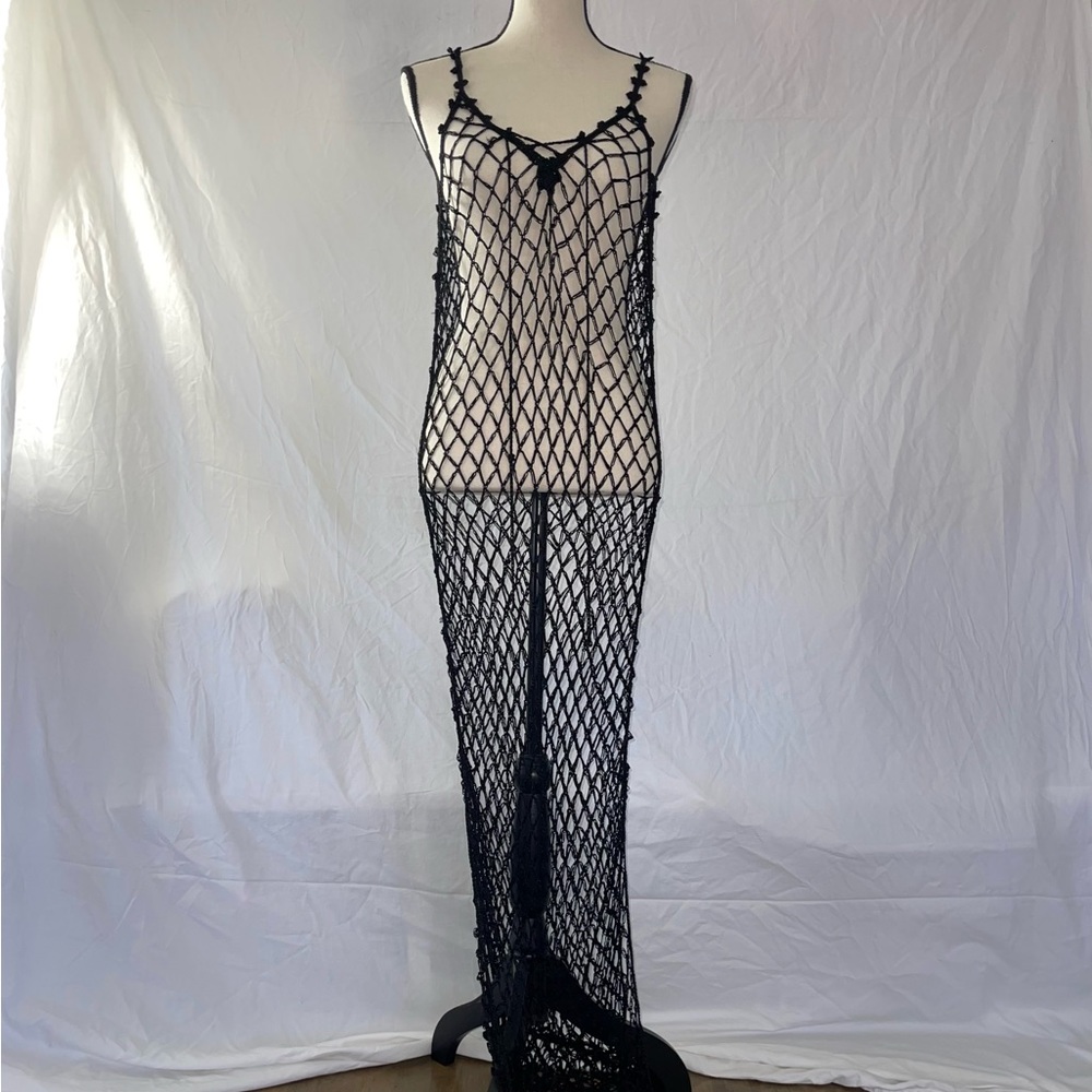 Shay Mitchell X revolve Sandy Dress/Beach Dress